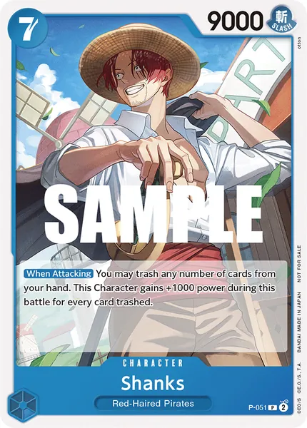 Promo #051