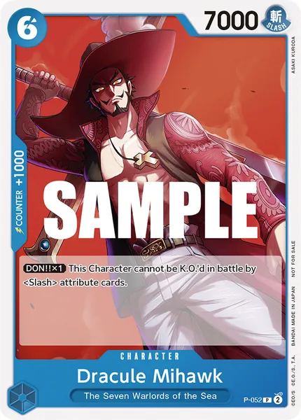 Promo #052