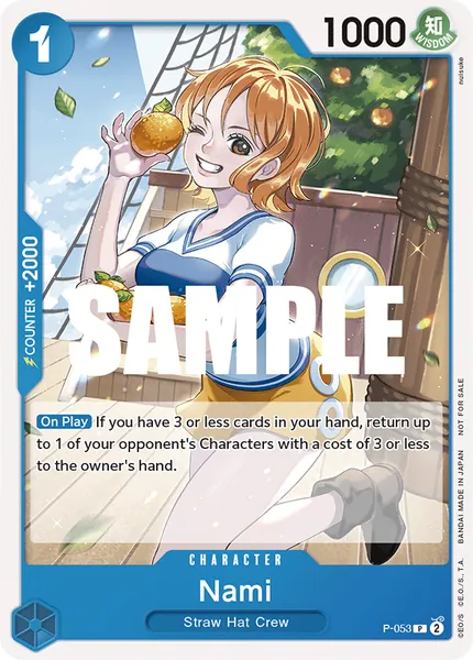 Promo #053