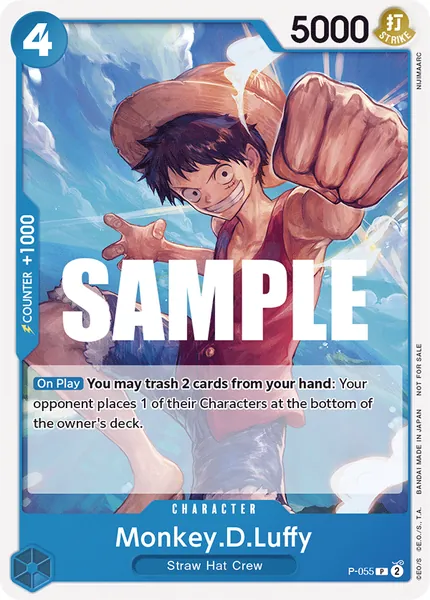 Promo #055