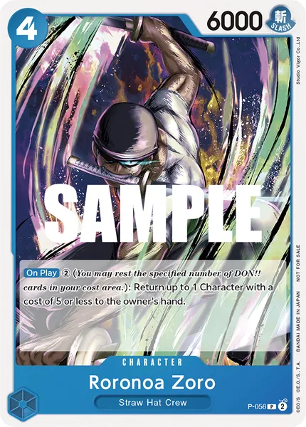 Promo #056
