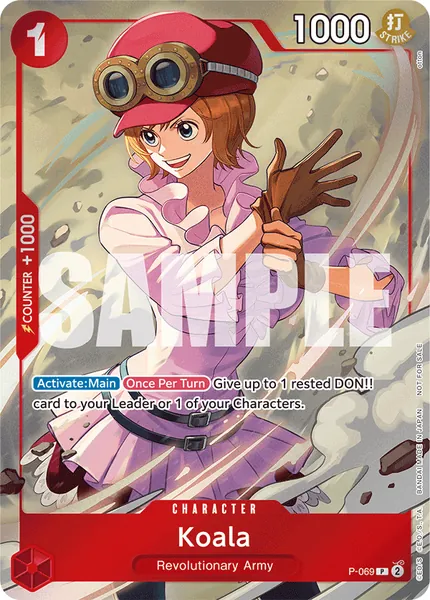 Promo #069