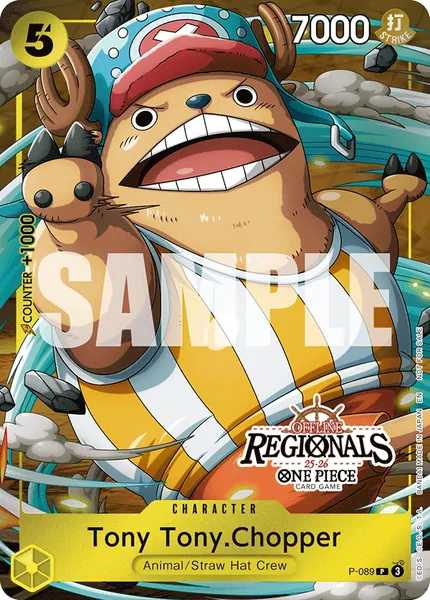 Promo #089