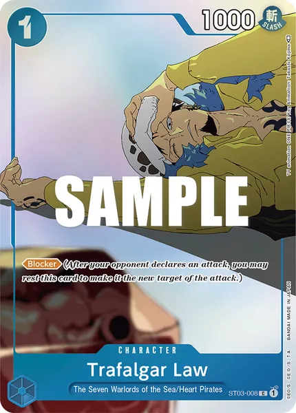 Seven Warlords of the Sea #008 (alt art)