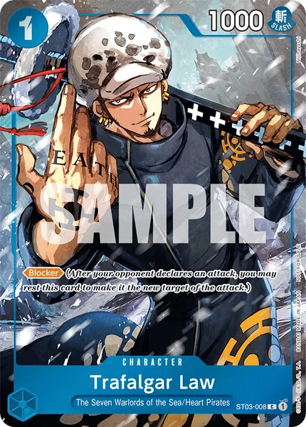 Seven Warlords of the Sea #008 (alt art)
