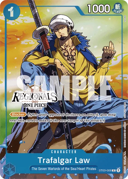 Seven Warlords of the Sea #008 (alt art)
