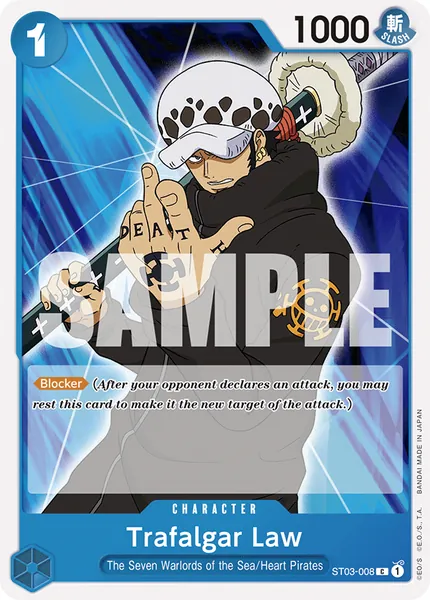 Seven Warlords of the Sea #008 (alt art)