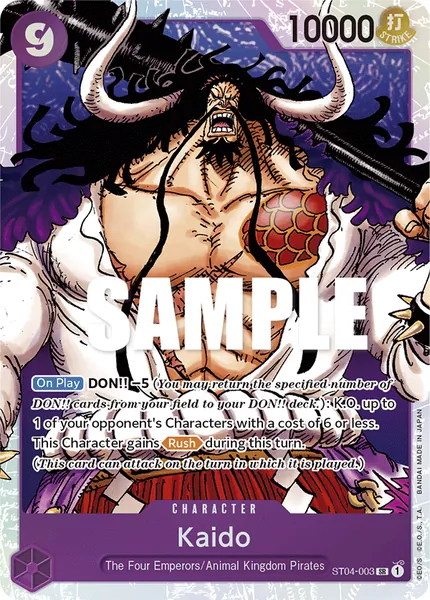 Kaido