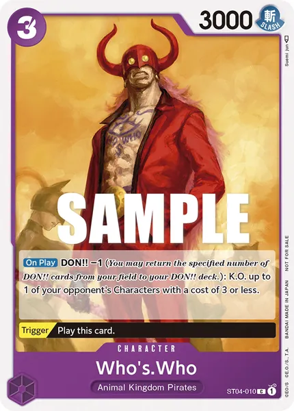 Animal Kingdom Pirates #010 (alt art)