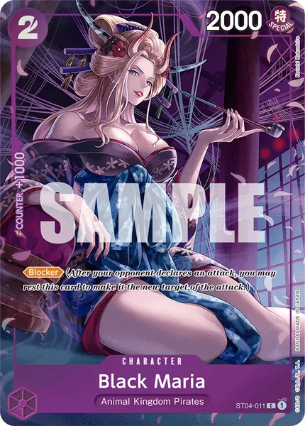 Animal Kingdom Pirates #011 (alt art)