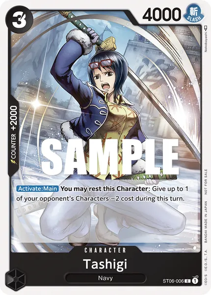 Absolute Justice #006 (alt art)