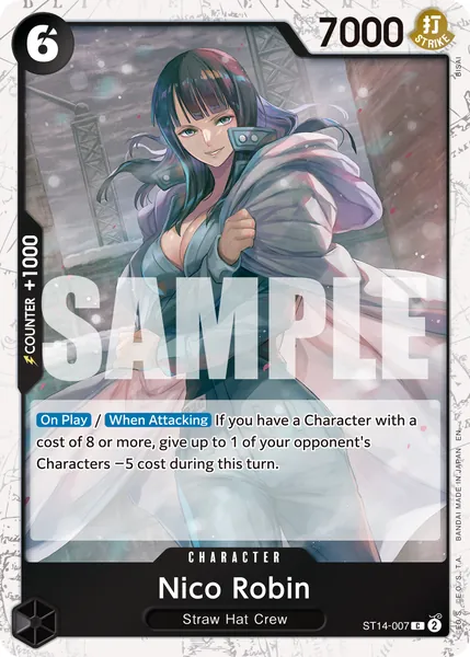 3D2Y #007 (alt art)