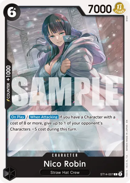 3D2Y #007 (reprint)