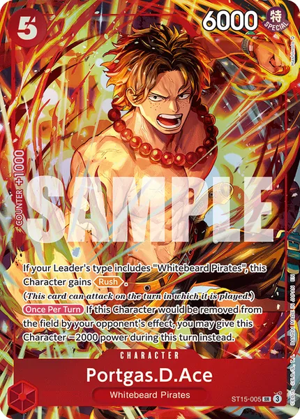 Edward Newgate #005 (alt art)
