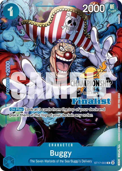 Donquixote Doflamingo #003 (alt art)