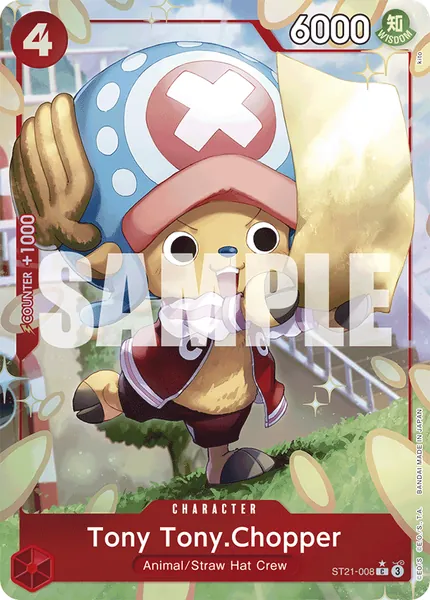 Tony Tony.Chopper
