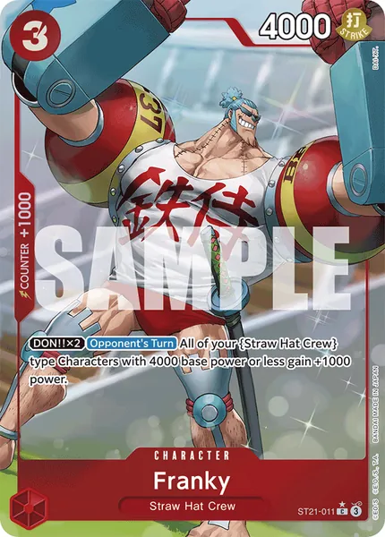 Franky